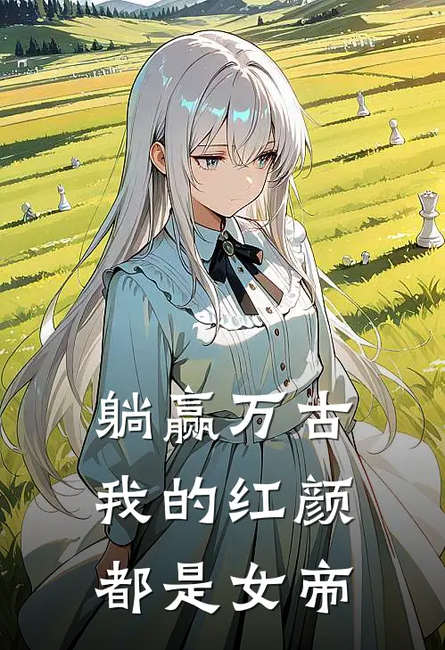 躺赢万古：我的红颜都是女帝