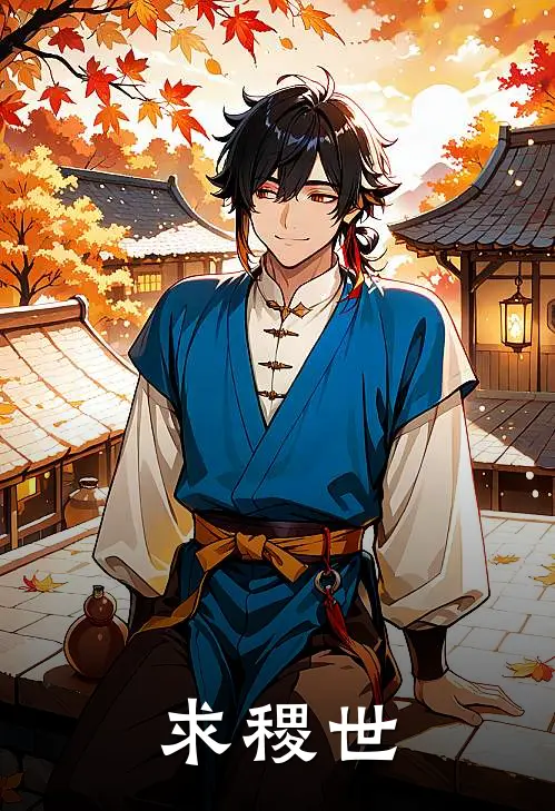 求稷世陈器张健飞免费小说全文阅读_最新章节列表求稷世(陈器张健飞)