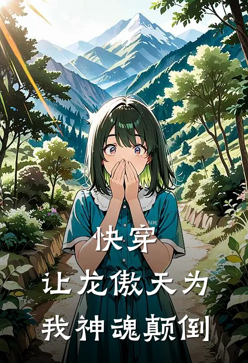 快穿：让龙傲天为我神魂颠倒谭韫航林风在线免费小说_最新推荐小说快穿：让龙傲天为我神魂颠倒(谭韫航林风)