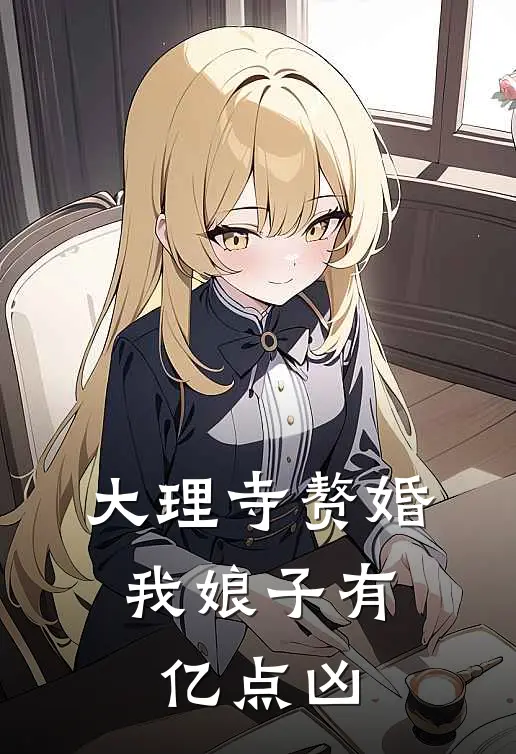 大理寺赘婚，我娘子有亿点凶