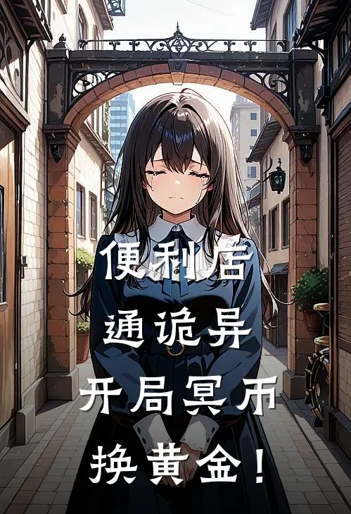 便利店通诡异，开局冥币换黄金！