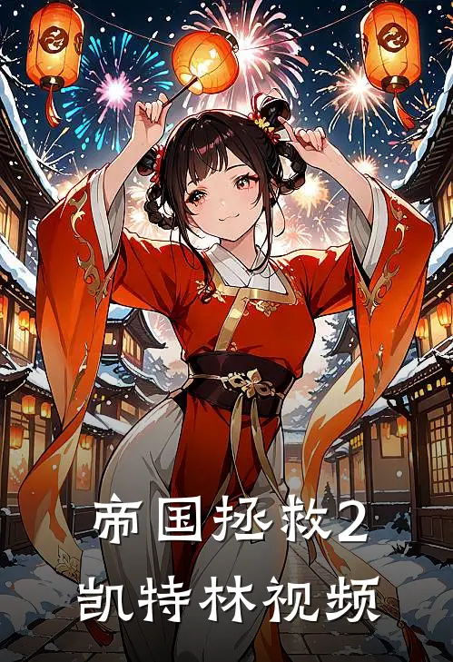 帝国拯救2凯特林视频