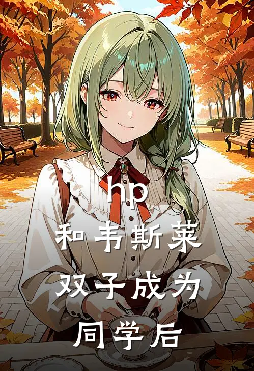 hp：和韦斯莱双子成为同学后