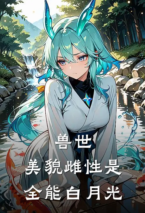 兽世：美貌雌性是全能白月光