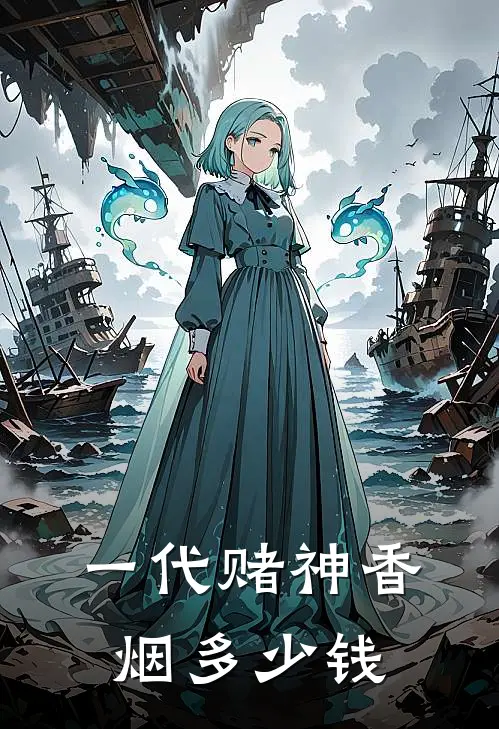 一代赌神香烟多少钱