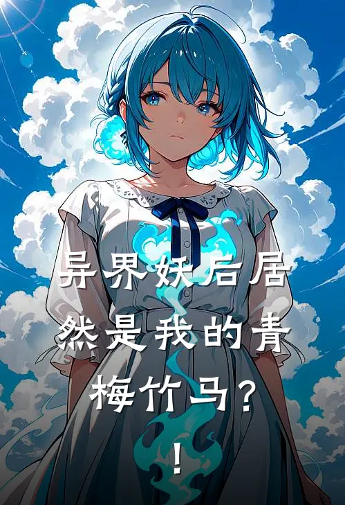 异界妖后居然是我的青梅竹马？！玲华星川免费完整版小说_热门小说大全异界妖后居然是我的青梅竹马？！玲华星川