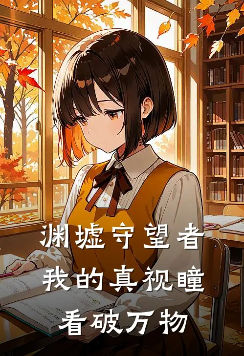 渊墟守望者：我的真视瞳看破万物凌夜凌夜完结版免费小说_完本小说大全渊墟守望者：我的真视瞳看破万物凌夜凌夜