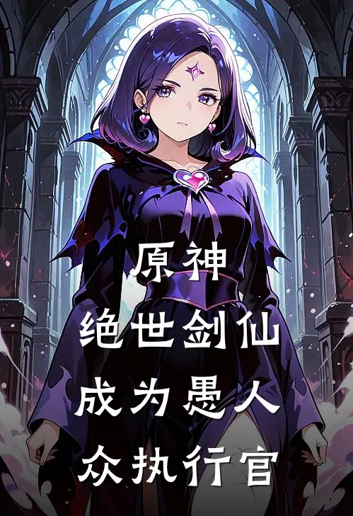 原神：绝世剑仙成为愚人众执行官