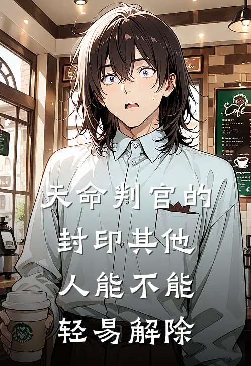 天命判官的封印其他人能不能轻易解除