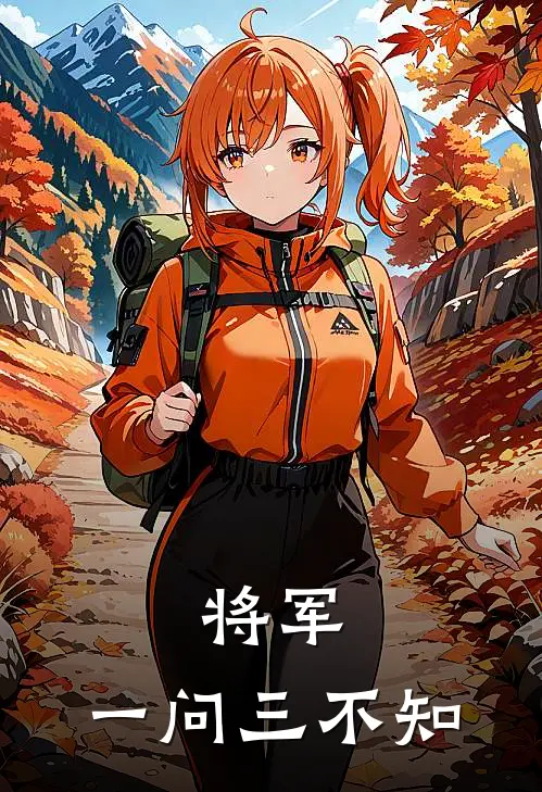 将军，一问三不知