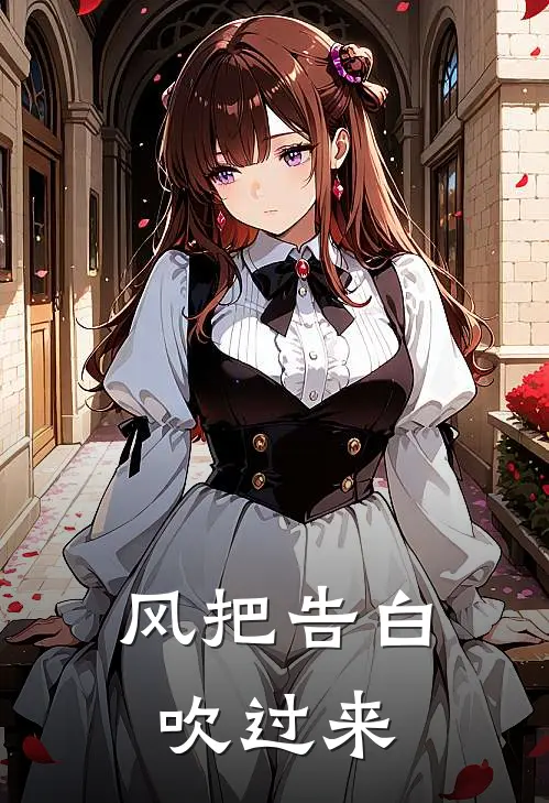 风把告白吹过来(林羡周叙)已完结小说_风把告白吹过来(林羡周叙)小说免费在线阅读