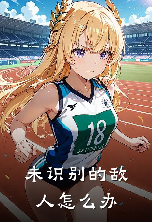 未识别的敌人怎么办