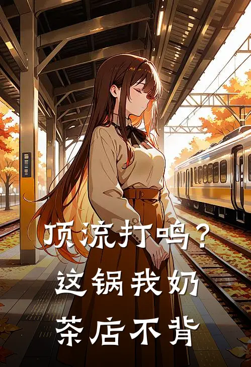 顶流打鸣？这锅我奶茶店不背林哲杨杰小说完整版_热门好看小说顶流打鸣？这锅我奶茶店不背(林哲杨杰)