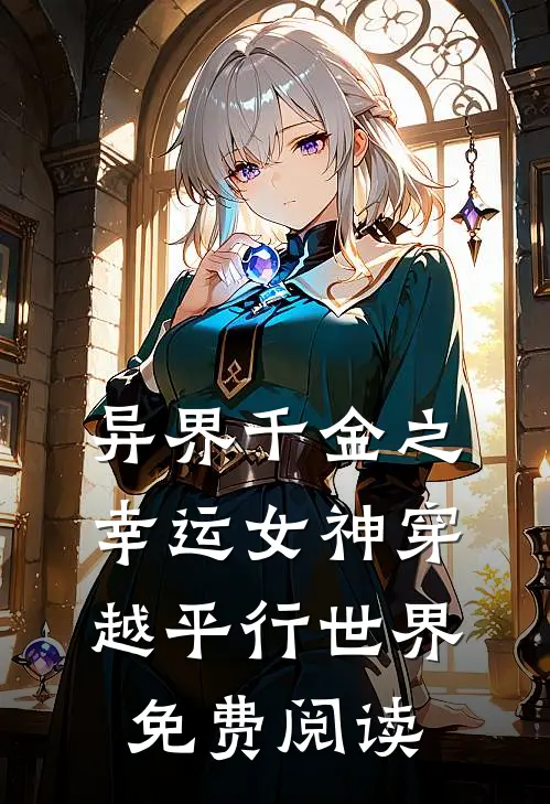 异界千金之幸运女神穿越平行世界免费阅读