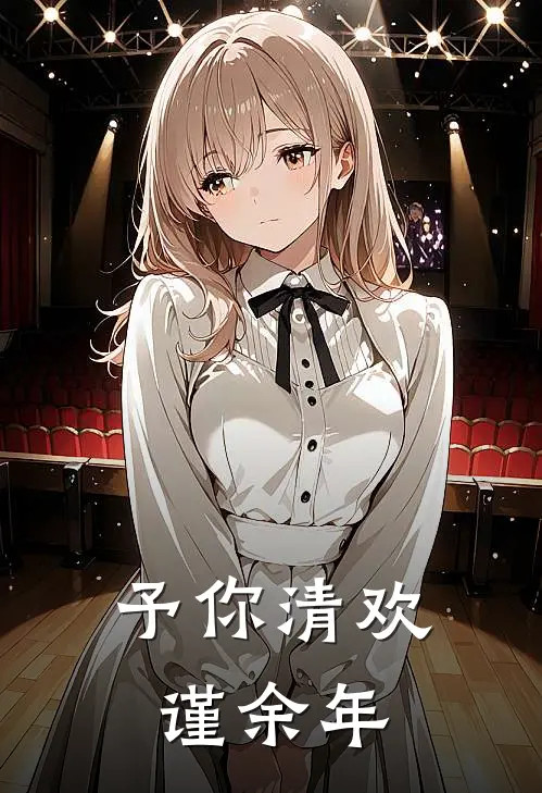 予你清欢谨余年