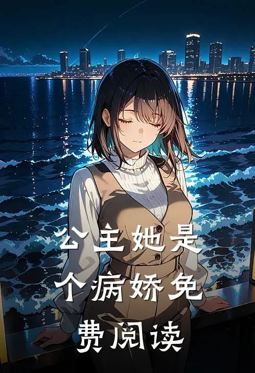 公主她是个病娇免费阅读