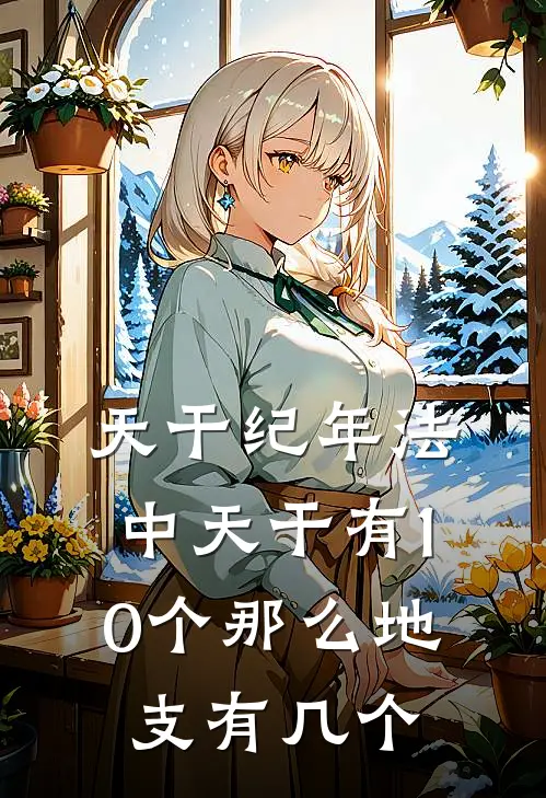 天干纪年法中天干有10个那么地支有几个