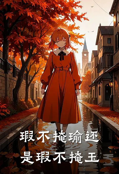 瑕不掩瑜还是 瑕不掩玉