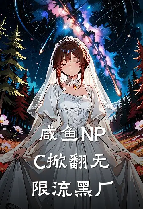 咸鱼NPC掀翻无限流黑厂(薄初祁贺)免费小说在线阅读_在线阅读免费小说咸鱼NPC掀翻无限流黑厂(薄初祁贺)