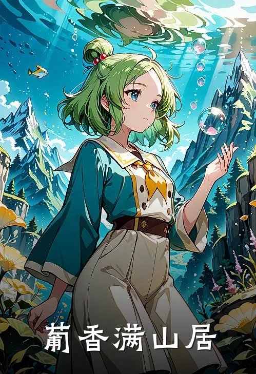 蓝颜心蓝旺福葡香满山居全本免费在线阅读_葡香满山居全本阅读