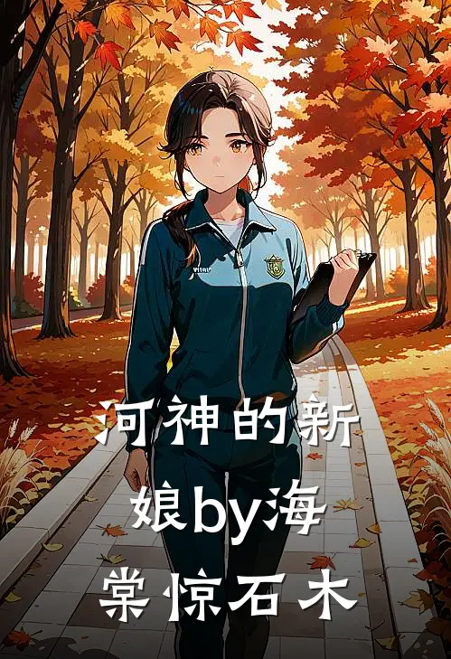 河神的新娘by海棠惊石木