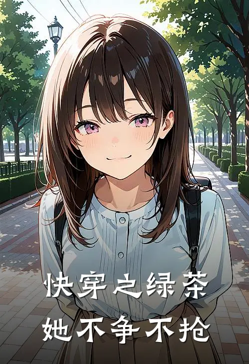 快穿之绿茶她不争不抢