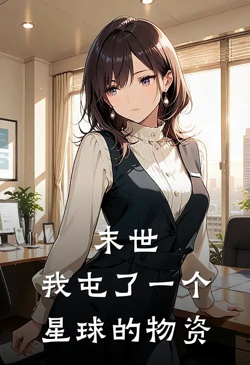 末世：我屯了一个星球的物资