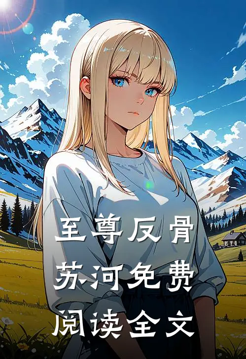 至尊反骨苏河免费阅读全文