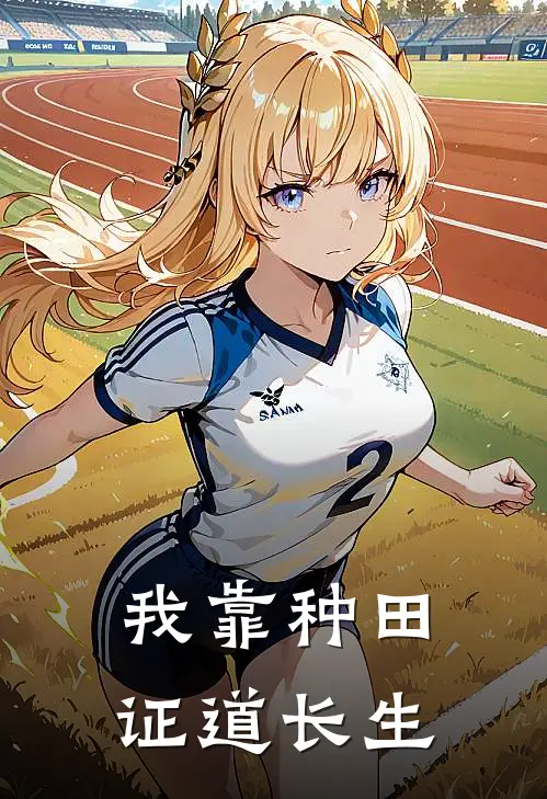 我靠种田证道长生