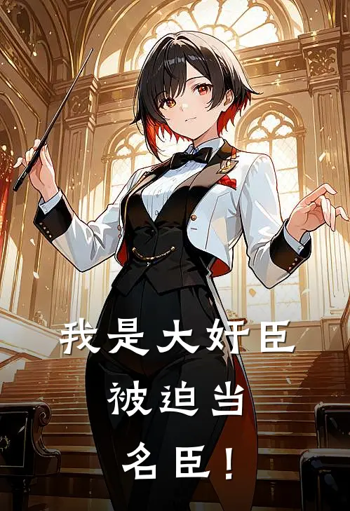 我是大奸臣，被迫当名臣！