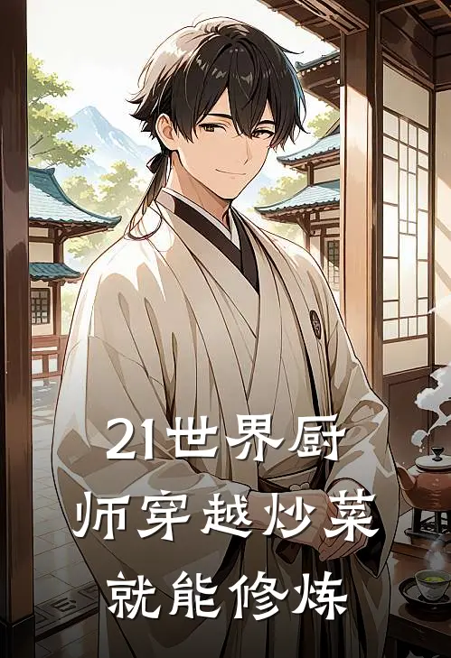 21世界厨师穿越炒菜就能修炼韩蛮韩铁柱免费小说推荐_免费小说笔趣阁21世界厨师穿越炒菜就能修炼韩蛮韩铁柱