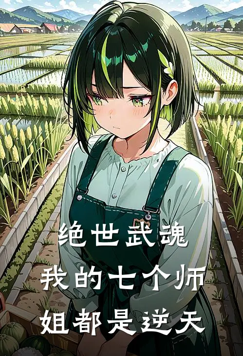 绝世武魂：我的七个师姐都是逆天林夜秦红袖小说完结免费_最新章节列表绝世武魂：我的七个师姐都是逆天(林夜秦红袖)