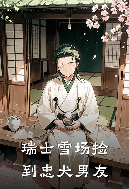 瑞士雪场捡到忠犬男友