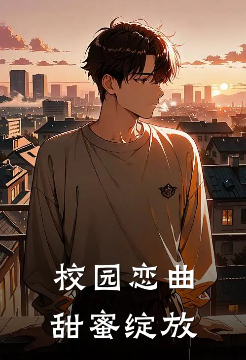 校园恋曲：甜蜜绽放林星辰苏逸辰全文阅读免费全集_免费小说校园恋曲：甜蜜绽放(林星辰苏逸辰)