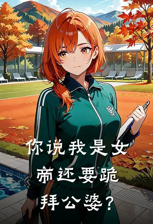 你说我是女帝还要跪拜公婆？