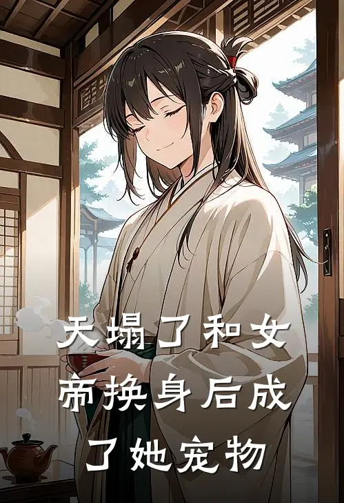 天塌了和女帝换身后成了她宠物