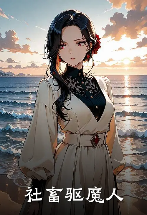 社畜驱魔人(王莉林小北)免费小说完结_最新推荐小说社畜驱魔人(王莉林小北)