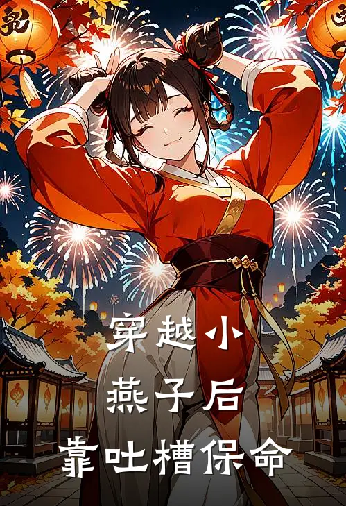 穿越小燕子后，靠吐槽保命
