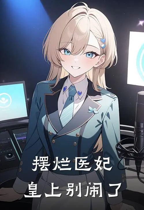 摆烂医妃，皇上别闹了