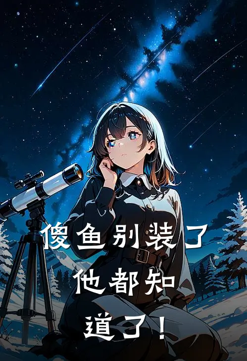 傻鱼别装了，他都知道了！陆寒峥李林热门小说阅读_好看的小说推荐完结傻鱼别装了，他都知道了！陆寒峥李林