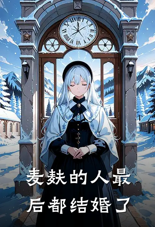 麦麸的人最后都结婚了卫莱肖恩小说完整版免费阅读_最新章节列表麦麸的人最后都结婚了(卫莱肖恩)