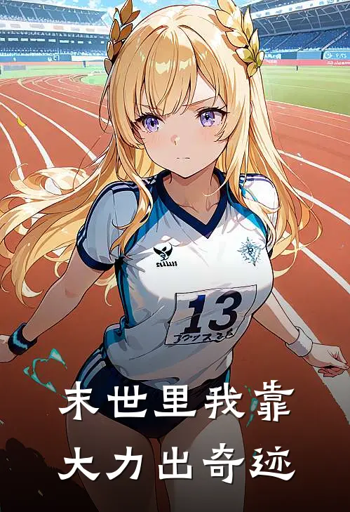 末世里我靠大力出奇迹楚临沂文曦小说推荐完本_热门小说大全末世里我靠大力出奇迹(楚临沂文曦)