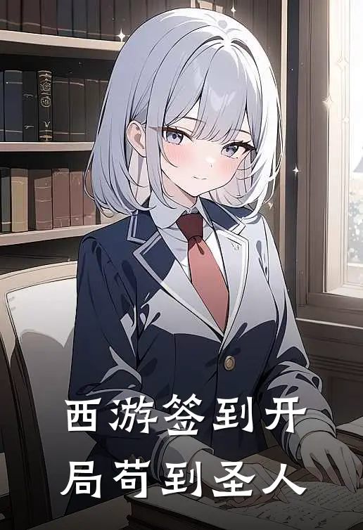 西游签到开局苟到圣人