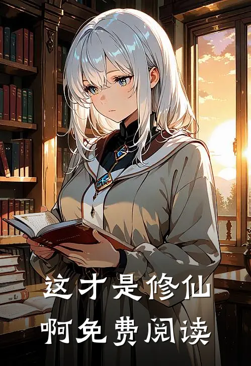 这才是修仙啊免费阅读