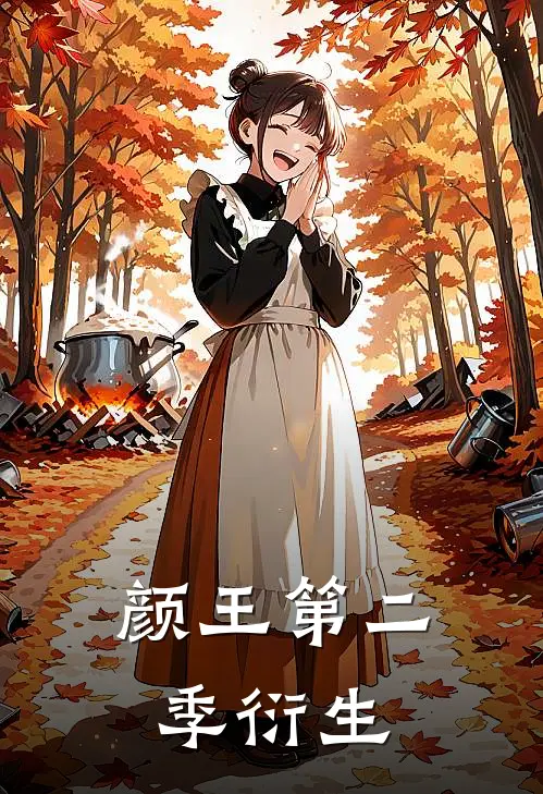 颜王第二季衍生