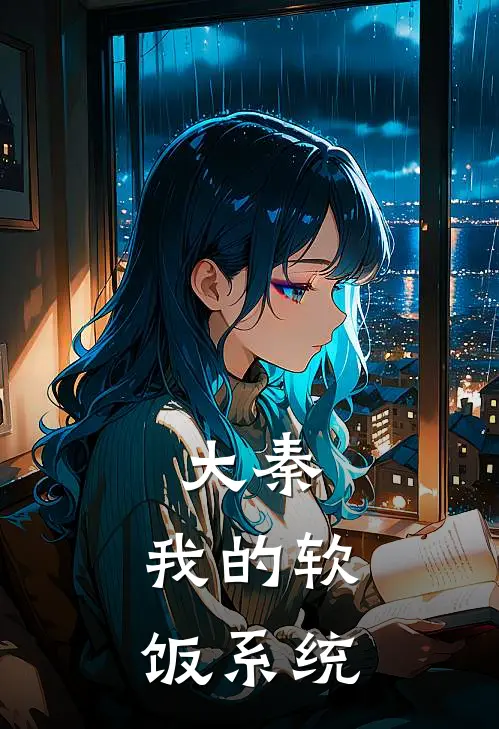 大秦：我的软饭系统(秦封秦福)在哪看免费小说_最新章节列表大秦：我的软饭系统(秦封秦福)