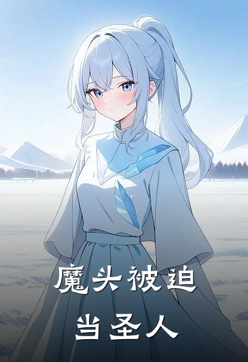 魔头被迫当圣人(叶轻雪顾长夜)免费阅读_无弹窗全文免费阅读魔头被迫当圣人叶轻雪顾长夜