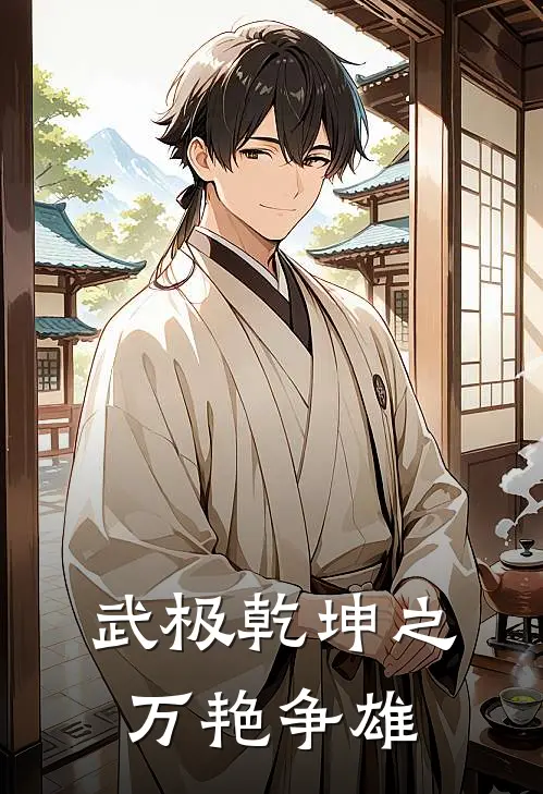 武极乾坤之万艳争雄