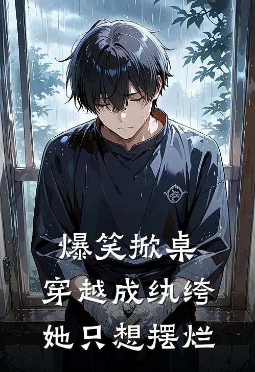 爆笑掀桌，穿越成纨绔她只想摆烂