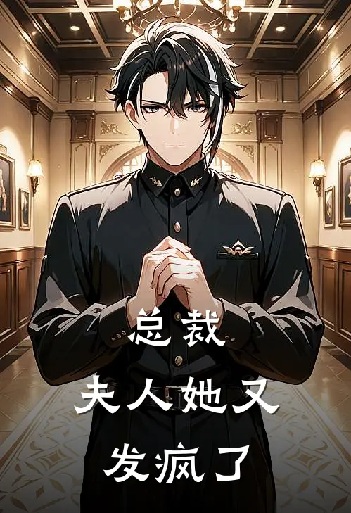 总裁，夫人她又发疯了全文免费阅读无弹窗大结局_总裁，夫人她又发疯了（宋知燕顾景川）小说免费阅读大结局